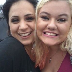 Meet your Posher, Dakota